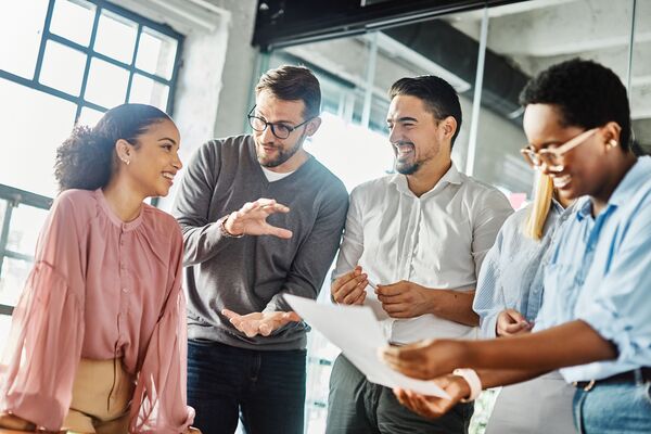 Sample content thumbnail