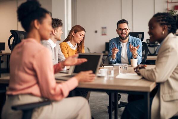 Sample content thumbnail